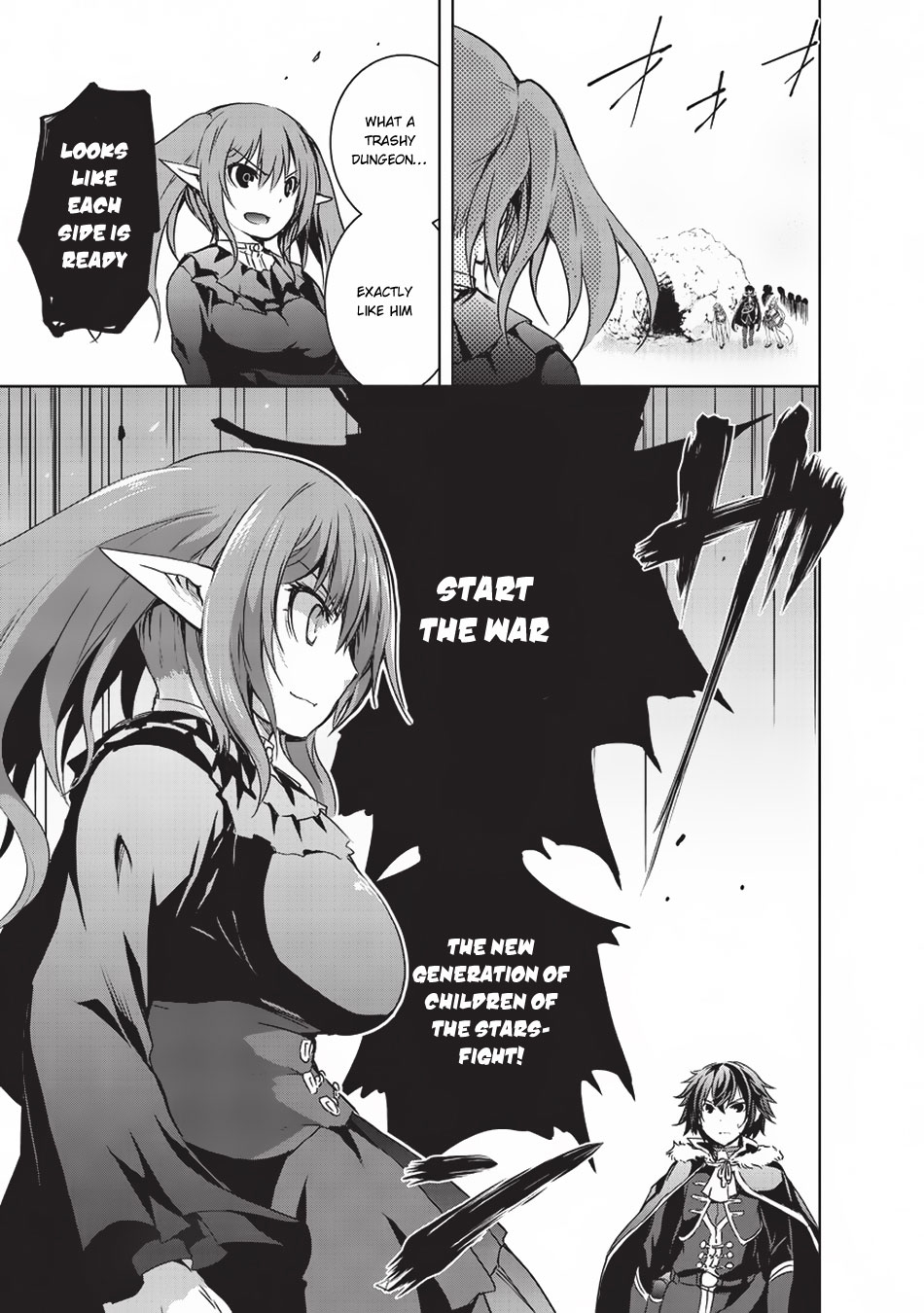 Maou-Sama No Machizukuri! ~Saikyou No Dungeon Wa Kindai Toshi~ chapter 5 - page 5