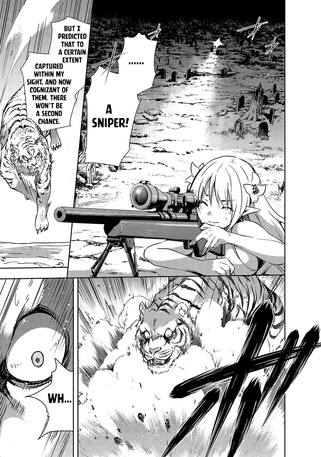 Maou-Sama No Machizukuri! ~Saikyou No Dungeon Wa Kindai Toshi~ chapter 25 - page 6