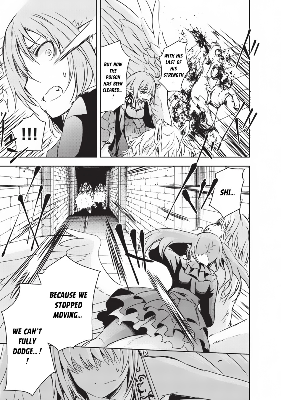 Maou-Sama No Machizukuri! ~Saikyou No Dungeon Wa Kindai Toshi~ chapter 6 - page 20