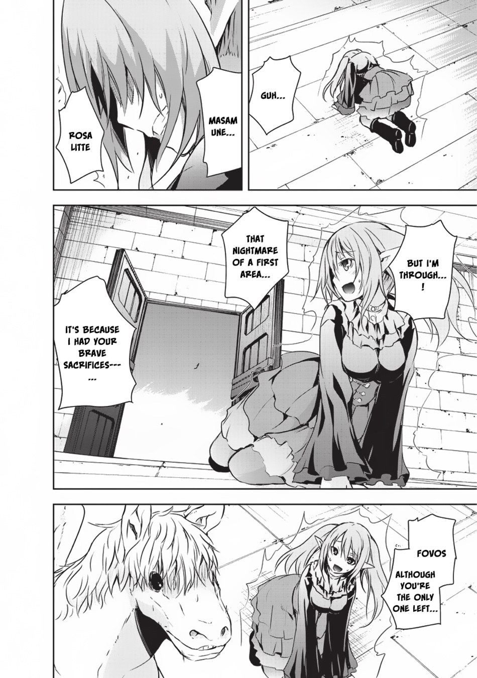 Maou-Sama No Machizukuri! ~Saikyou No Dungeon Wa Kindai Toshi~ chapter 6 - page 23