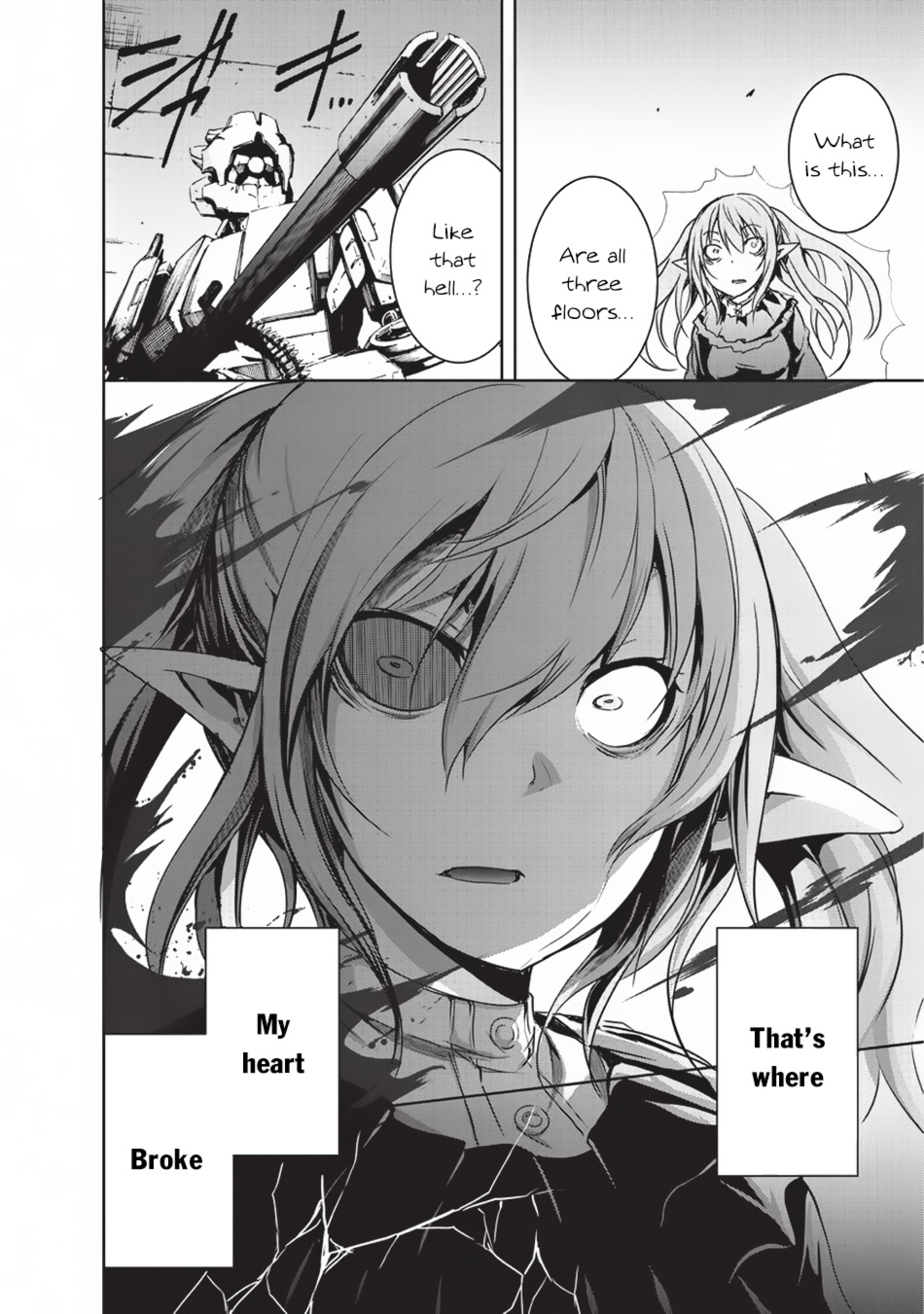Maou-Sama No Machizukuri! ~Saikyou No Dungeon Wa Kindai Toshi~ chapter 6 - page 25