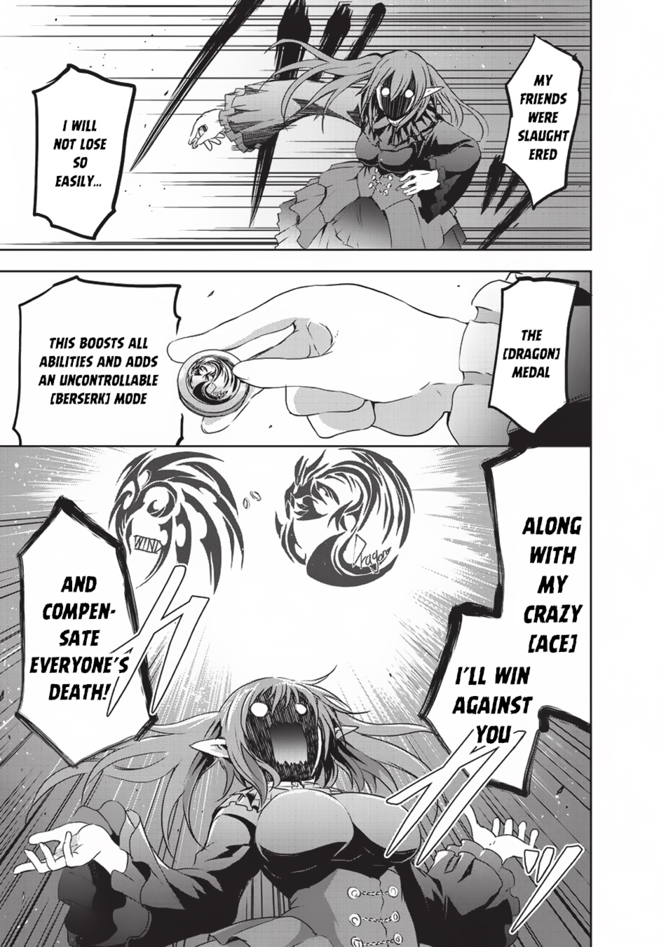 Maou-Sama No Machizukuri! ~Saikyou No Dungeon Wa Kindai Toshi~ chapter 6 - page 28