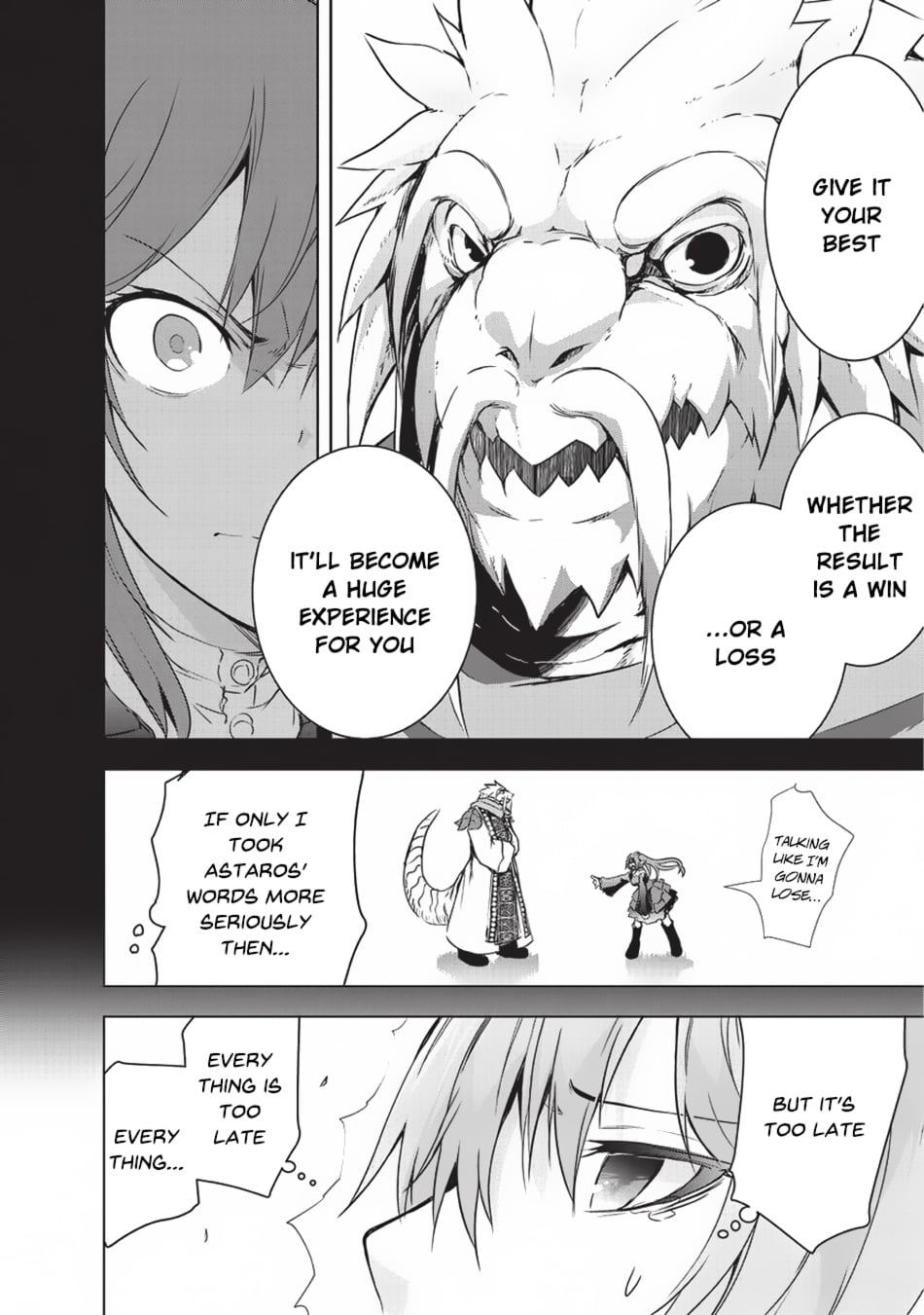 Maou-Sama No Machizukuri! ~Saikyou No Dungeon Wa Kindai Toshi~ chapter 6 - page 7