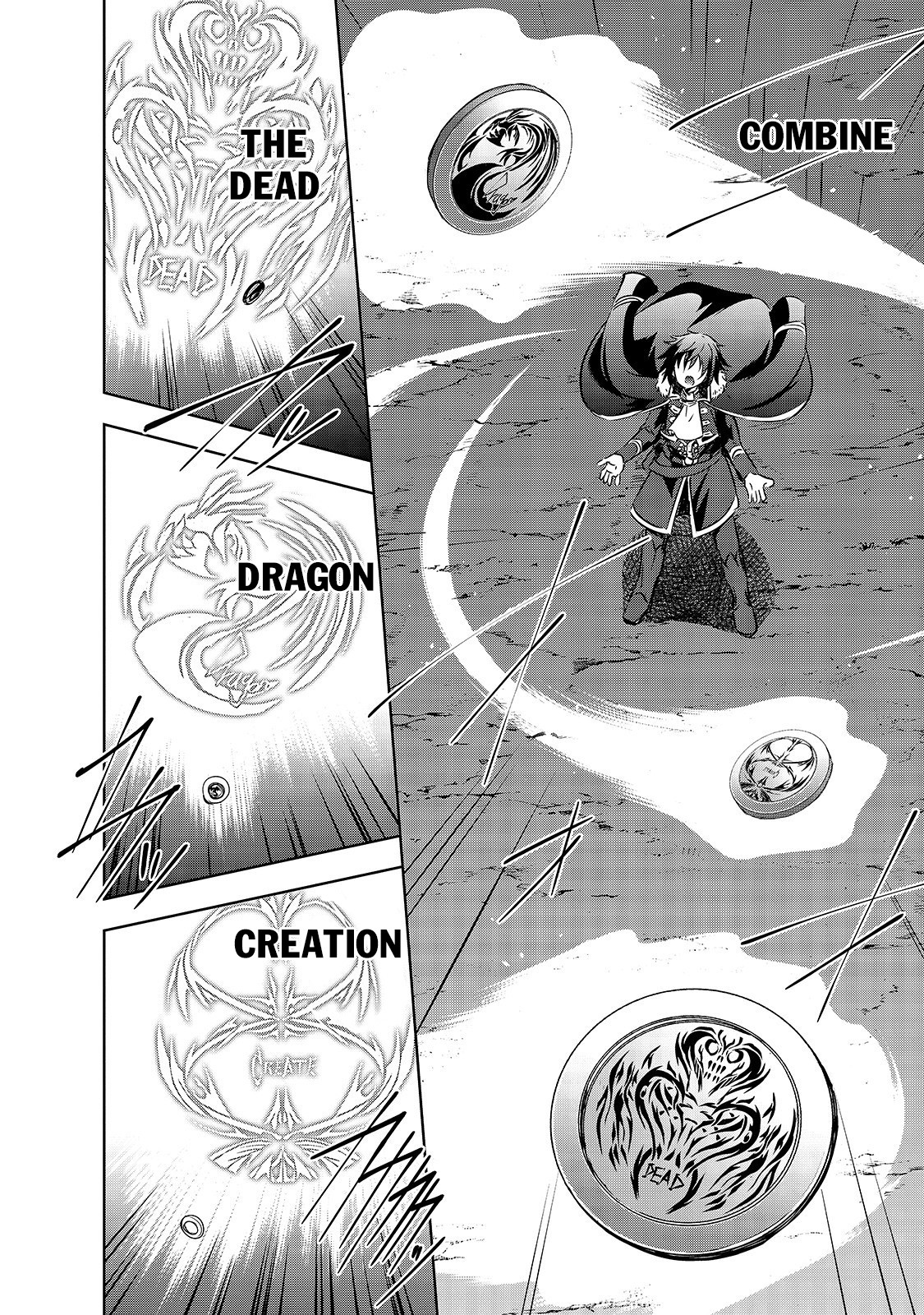Maou-Sama No Machizukuri! ~Saikyou No Dungeon Wa Kindai Toshi~ chapter 26 - page 15