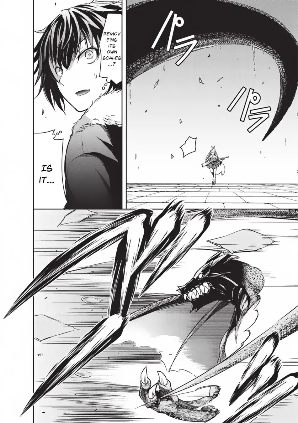 Maou-Sama No Machizukuri! ~Saikyou No Dungeon Wa Kindai Toshi~ chapter 7 - page 12