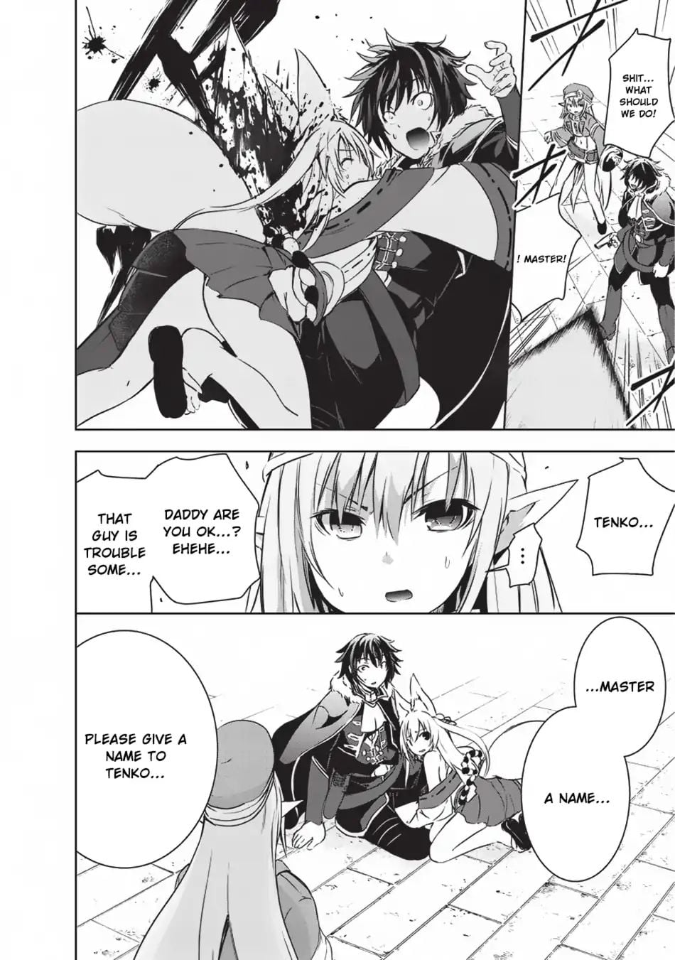 Maou-Sama No Machizukuri! ~Saikyou No Dungeon Wa Kindai Toshi~ chapter 7 - page 14
