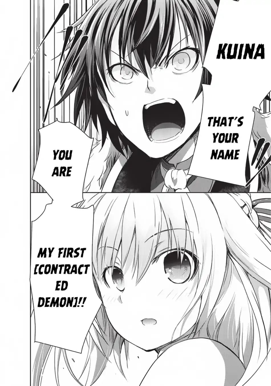 Maou-Sama No Machizukuri! ~Saikyou No Dungeon Wa Kindai Toshi~ chapter 7 - page 18