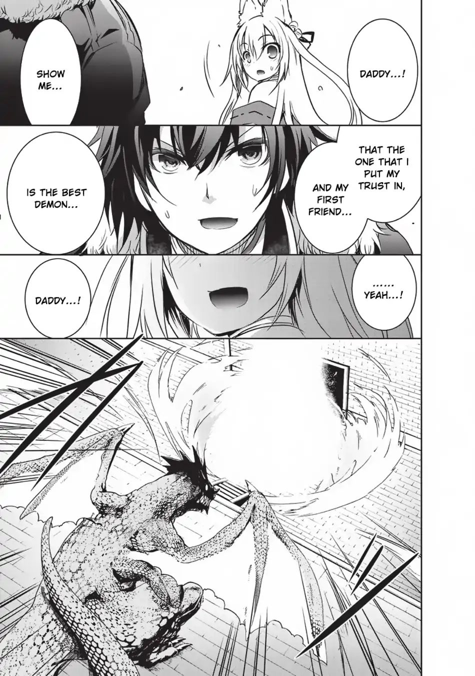 Maou-Sama No Machizukuri! ~Saikyou No Dungeon Wa Kindai Toshi~ chapter 7 - page 19