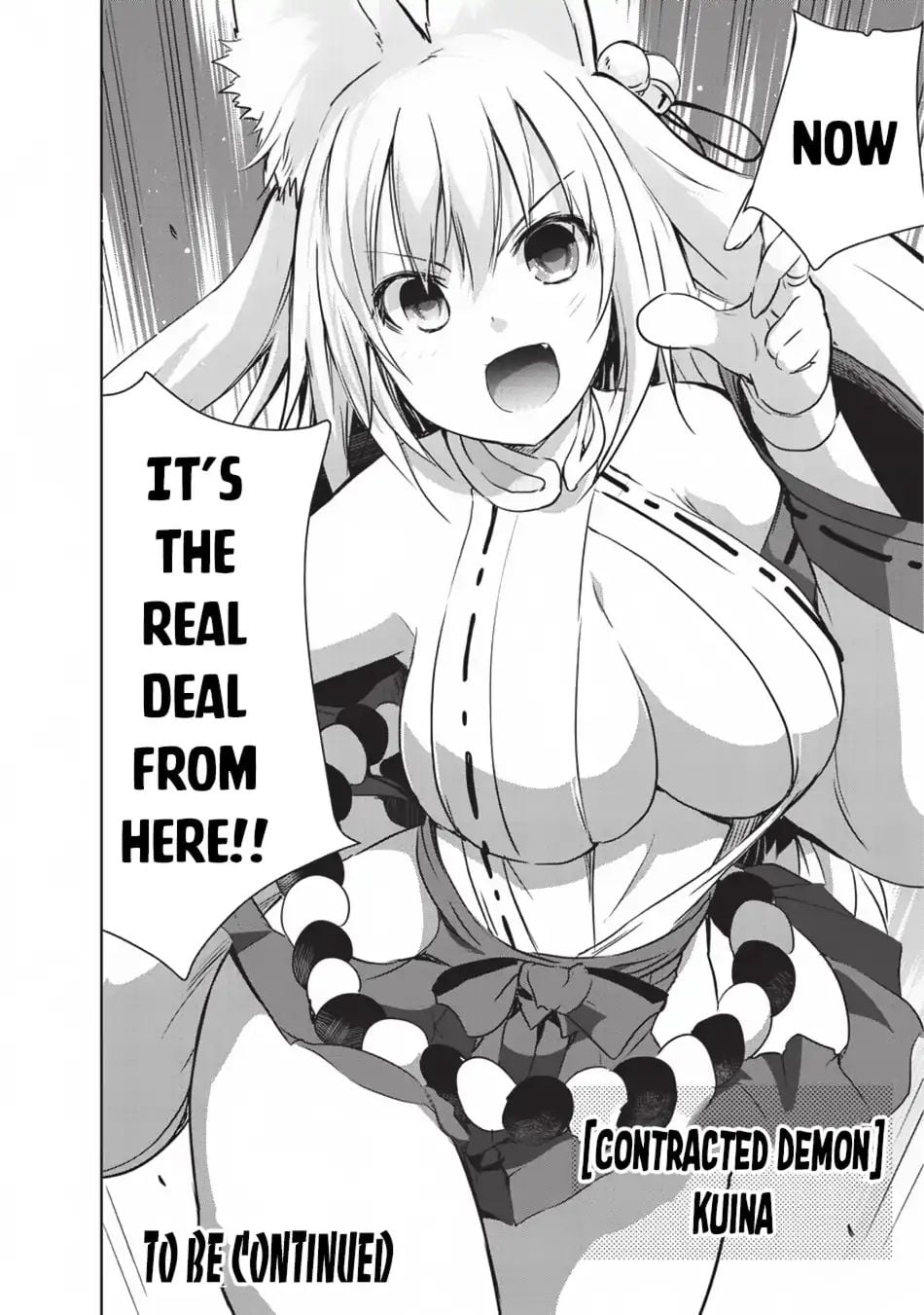 Maou-Sama No Machizukuri! ~Saikyou No Dungeon Wa Kindai Toshi~ chapter 7 - page 20