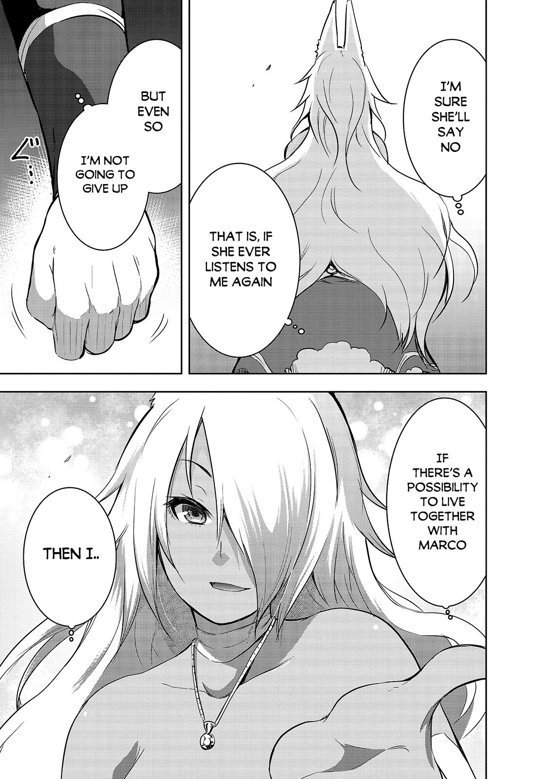 Maou-Sama No Machizukuri! ~Saikyou No Dungeon Wa Kindai Toshi~ chapter 35 - page 12