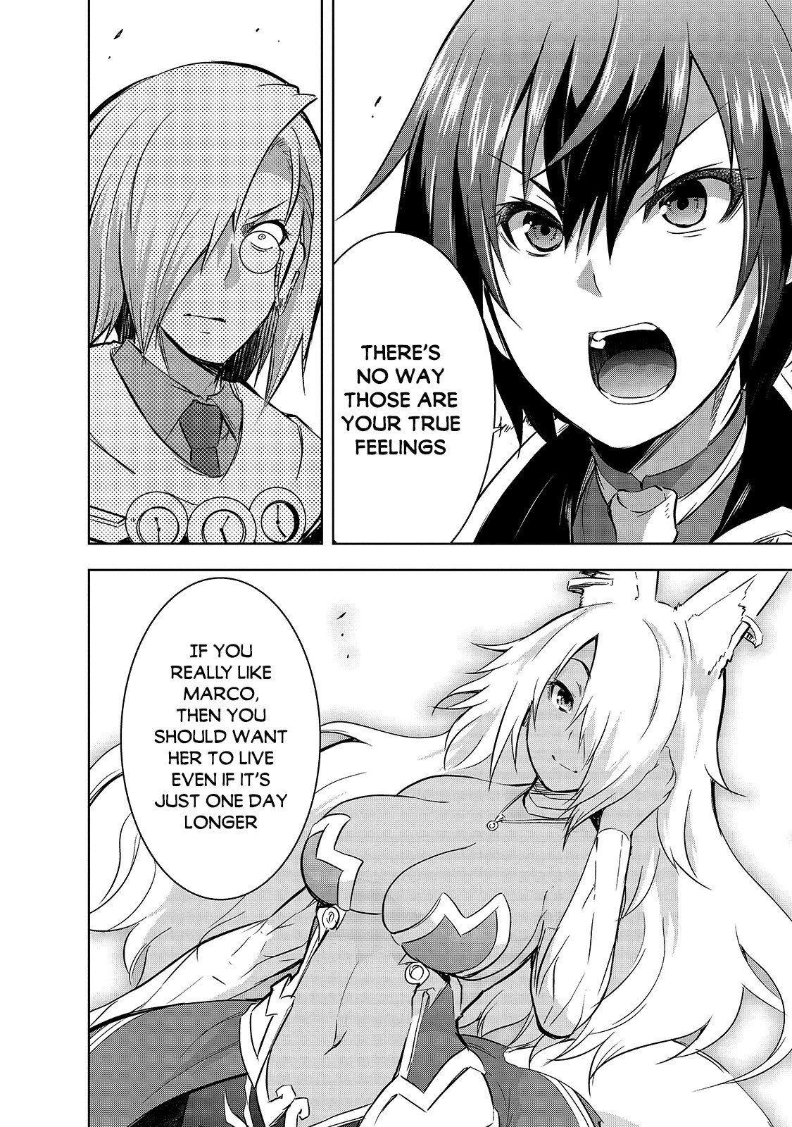Maou-Sama No Machizukuri! ~Saikyou No Dungeon Wa Kindai Toshi~ chapter 35 - page 9