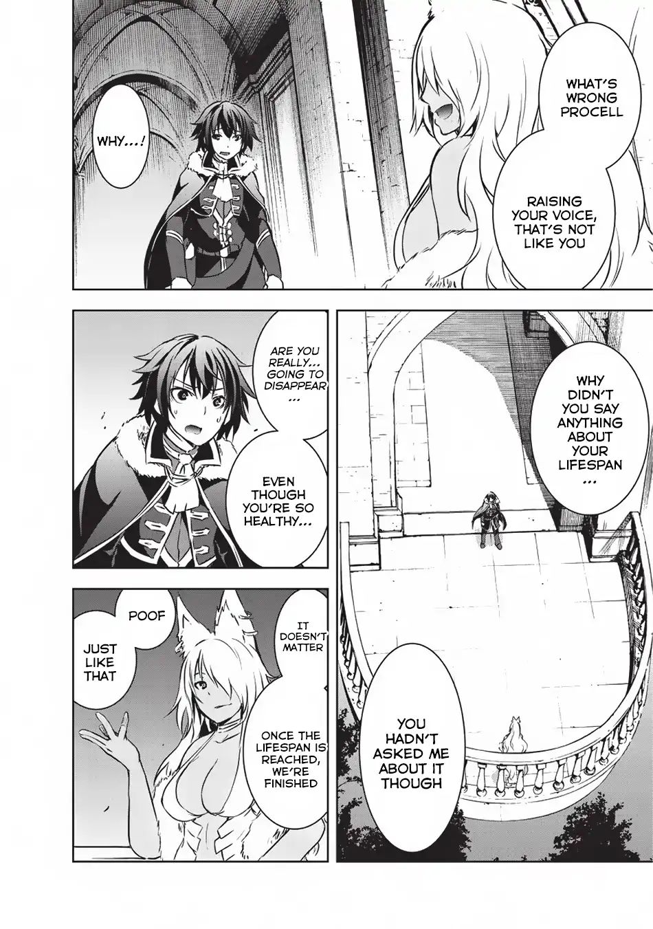 Maou-Sama No Machizukuri! ~Saikyou No Dungeon Wa Kindai Toshi~ chapter 8 - page 20
