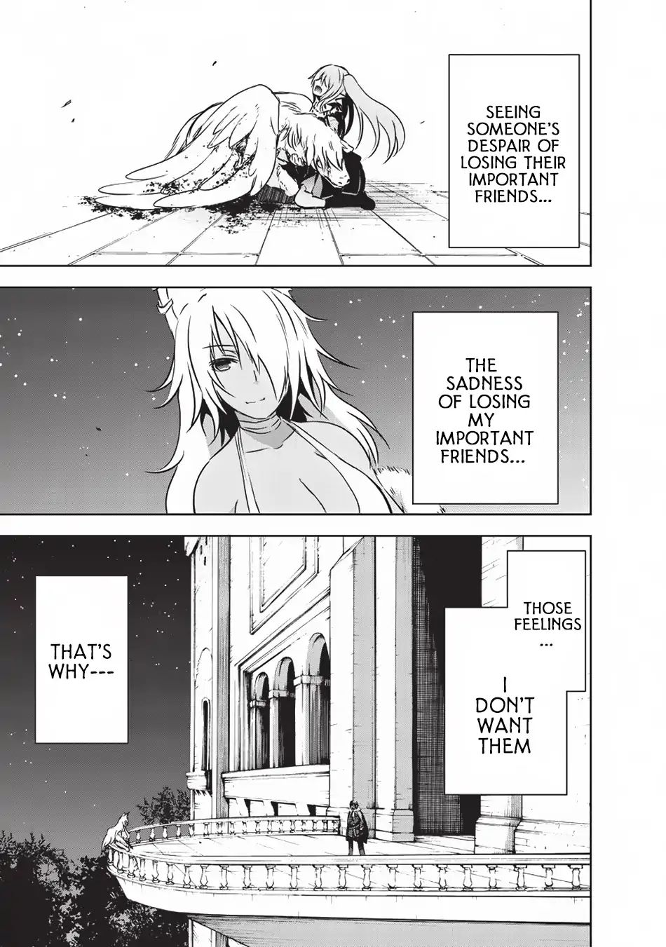 Maou-Sama No Machizukuri! ~Saikyou No Dungeon Wa Kindai Toshi~ chapter 8 - page 23