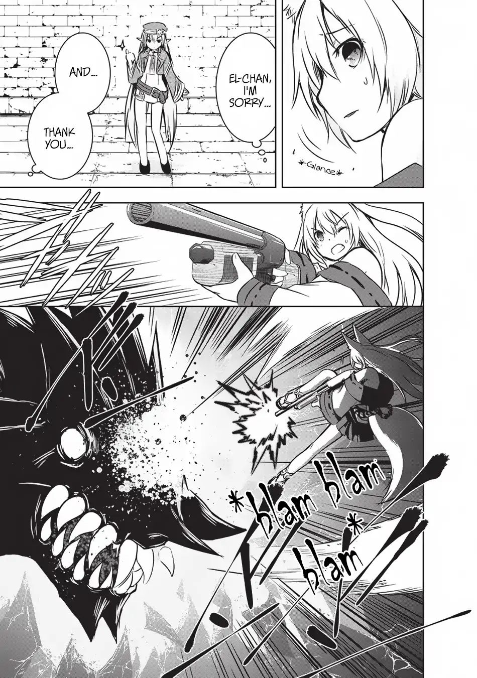 Maou-Sama No Machizukuri! ~Saikyou No Dungeon Wa Kindai Toshi~ chapter 8 - page 6