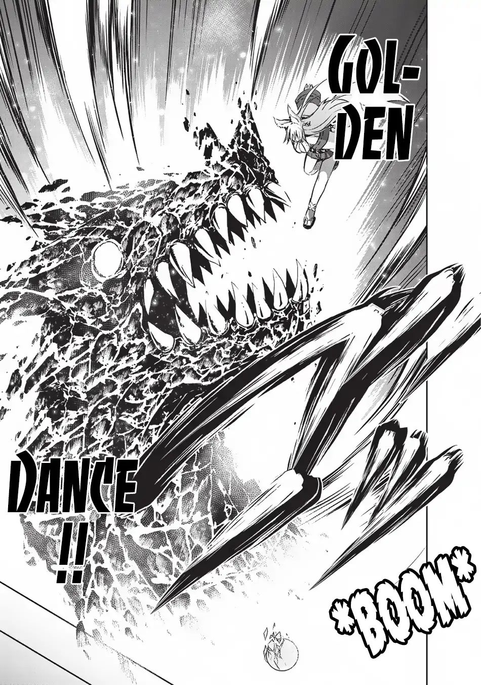 Maou-Sama No Machizukuri! ~Saikyou No Dungeon Wa Kindai Toshi~ chapter 8 - page 8