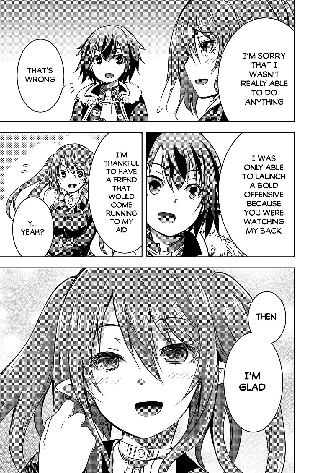 Maou-Sama No Machizukuri! ~Saikyou No Dungeon Wa Kindai Toshi~ chapter 27 - page 10