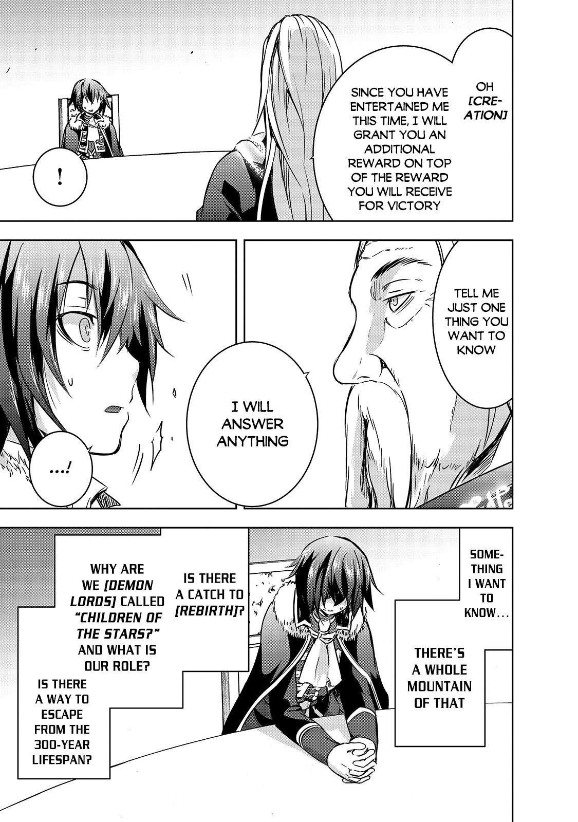 Maou-Sama No Machizukuri! ~Saikyou No Dungeon Wa Kindai Toshi~ chapter 27 - page 20