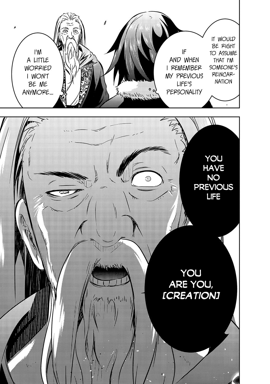 Maou-Sama No Machizukuri! ~Saikyou No Dungeon Wa Kindai Toshi~ chapter 27 - page 22