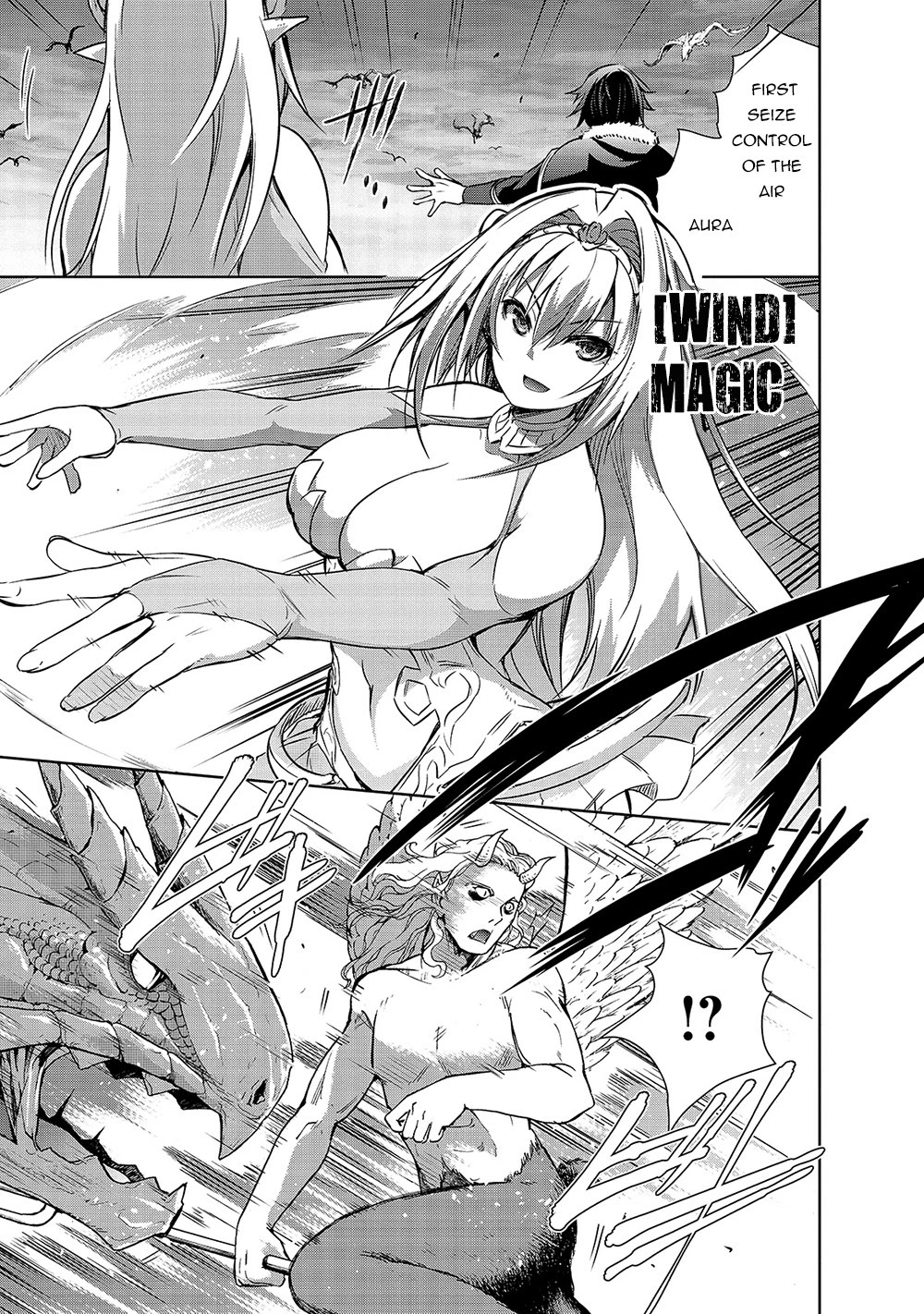 Maou-Sama No Machizukuri! ~Saikyou No Dungeon Wa Kindai Toshi~ chapter 36 - page 4