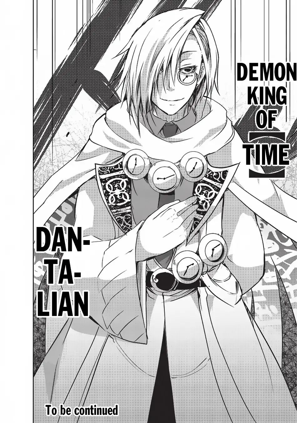 Maou-Sama No Machizukuri! ~Saikyou No Dungeon Wa Kindai Toshi~ chapter 9 - page 23