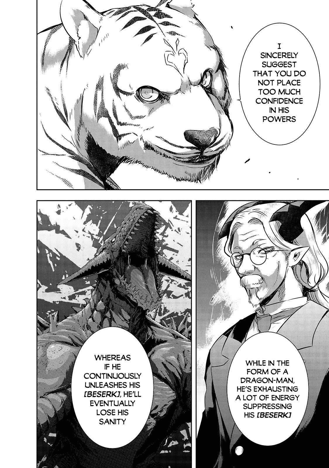 Maou-Sama No Machizukuri! ~Saikyou No Dungeon Wa Kindai Toshi~ chapter 28 - page 13