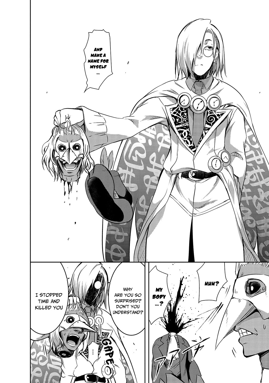 Maou-Sama No Machizukuri! ~Saikyou No Dungeon Wa Kindai Toshi~ chapter 37 - page 19
