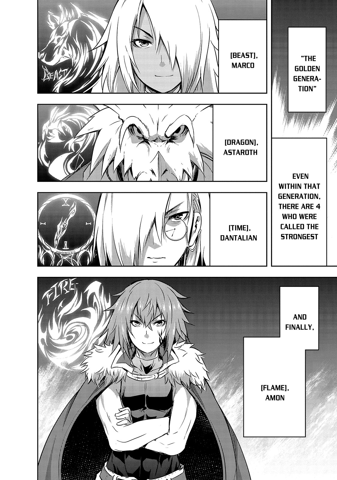 Maou-Sama No Machizukuri! ~Saikyou No Dungeon Wa Kindai Toshi~ chapter 37 - page 23