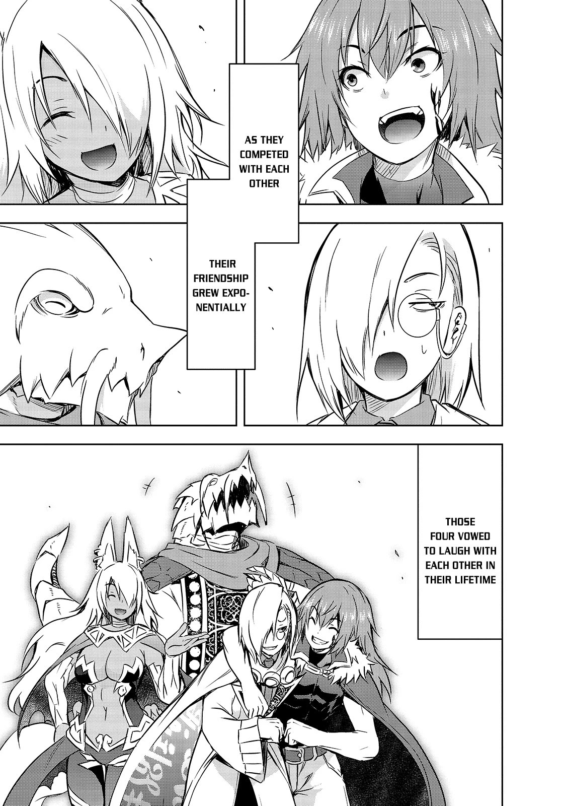 Maou-Sama No Machizukuri! ~Saikyou No Dungeon Wa Kindai Toshi~ chapter 37 - page 24