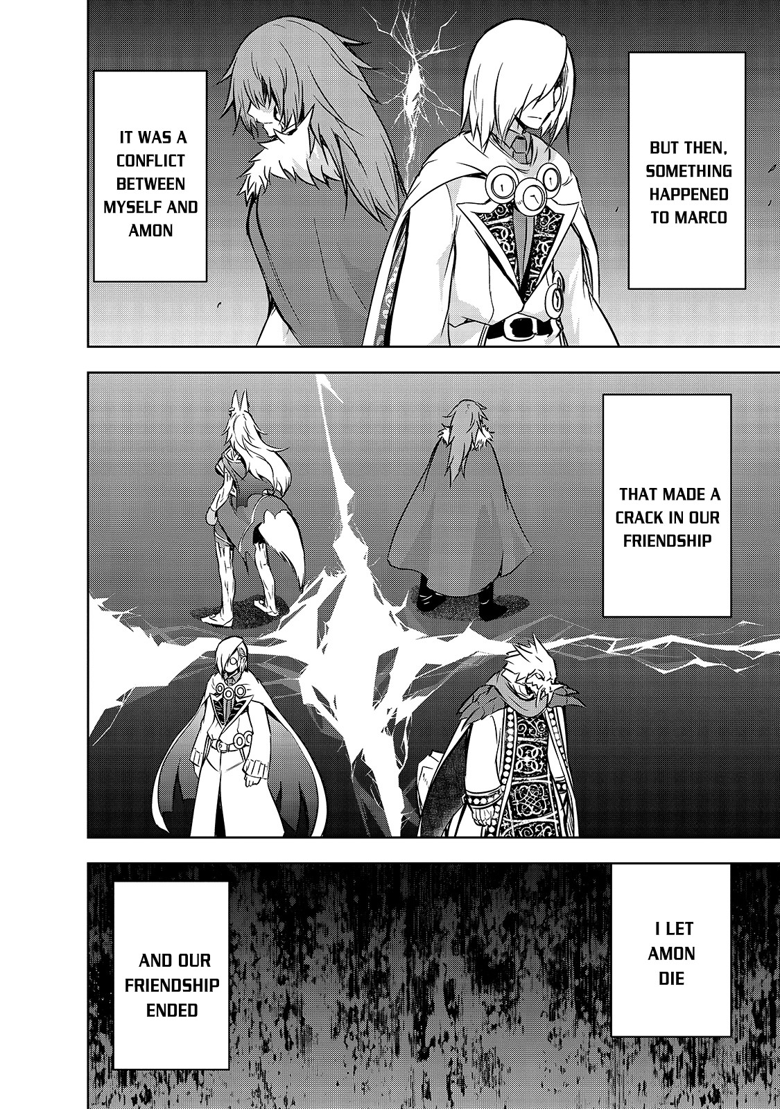 Maou-Sama No Machizukuri! ~Saikyou No Dungeon Wa Kindai Toshi~ chapter 37 - page 25