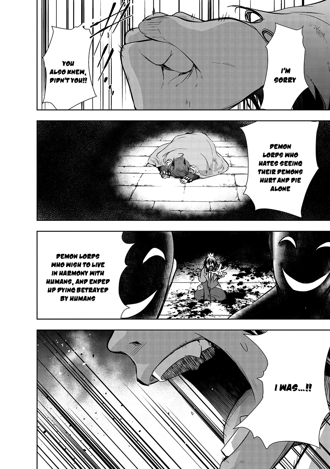 Maou-Sama No Machizukuri! ~Saikyou No Dungeon Wa Kindai Toshi~ chapter 37 - page 9