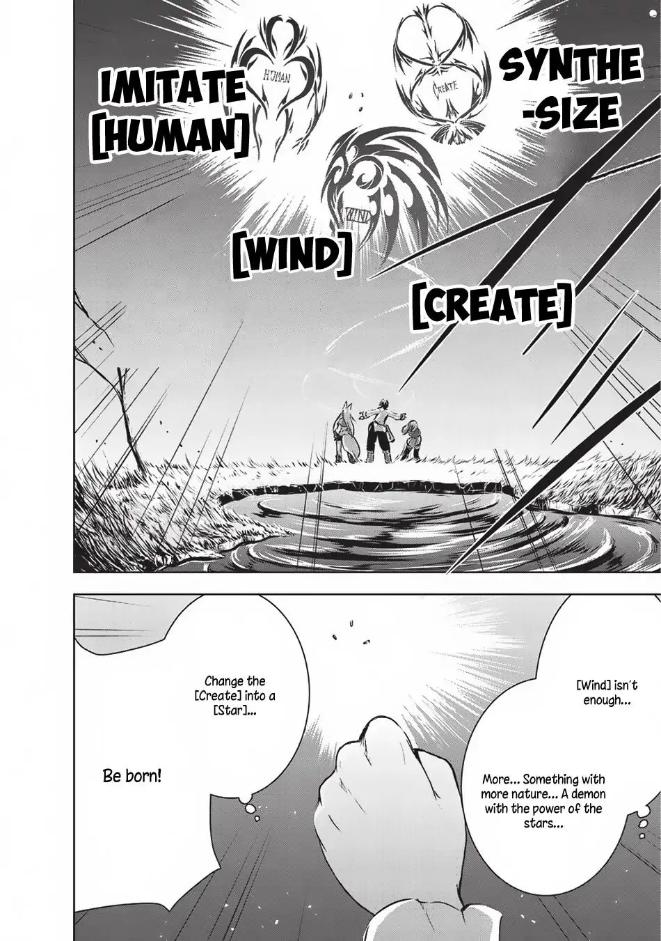 Maou-Sama No Machizukuri! ~Saikyou No Dungeon Wa Kindai Toshi~ chapter 10 - page 21