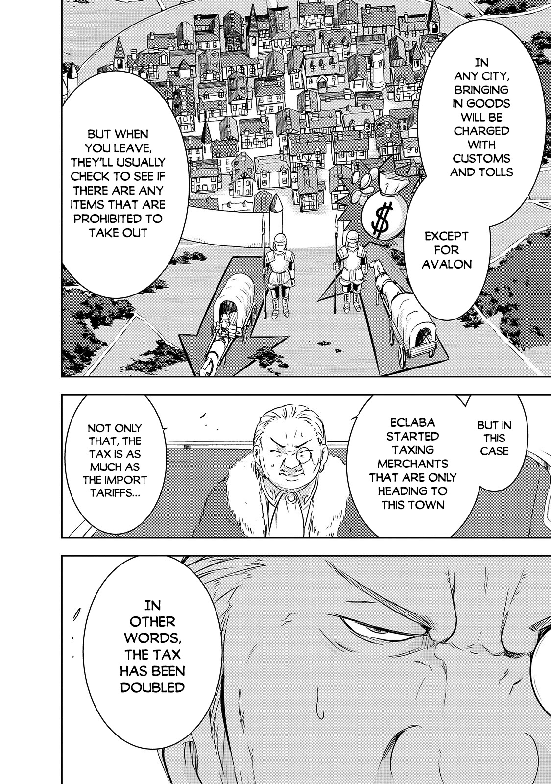 Maou-Sama No Machizukuri! ~Saikyou No Dungeon Wa Kindai Toshi~ chapter 29 - page 15