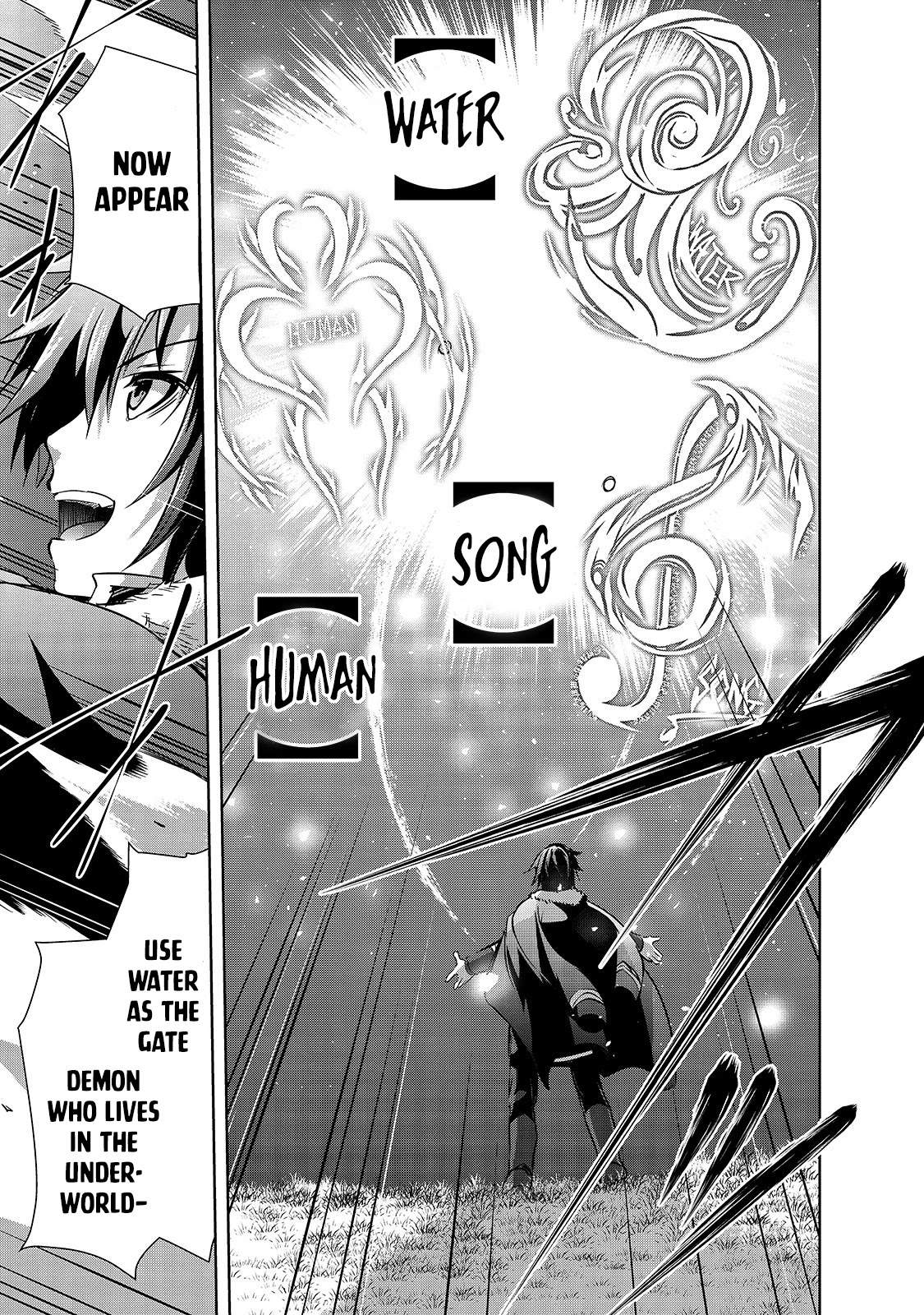 Maou-Sama No Machizukuri! ~Saikyou No Dungeon Wa Kindai Toshi~ chapter 29 - page 26