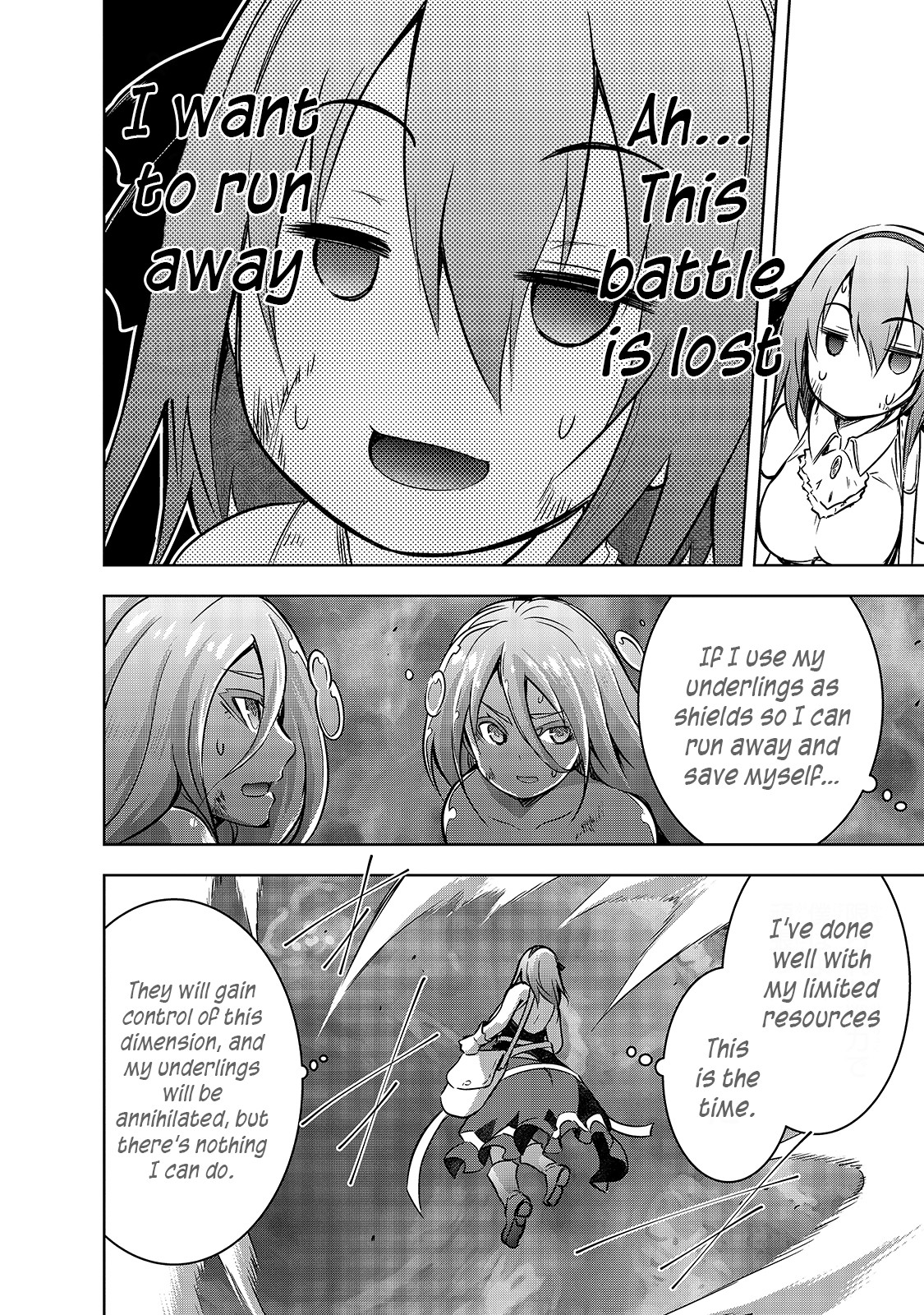 Maou-Sama No Machizukuri! ~Saikyou No Dungeon Wa Kindai Toshi~ chapter 38 - page 13