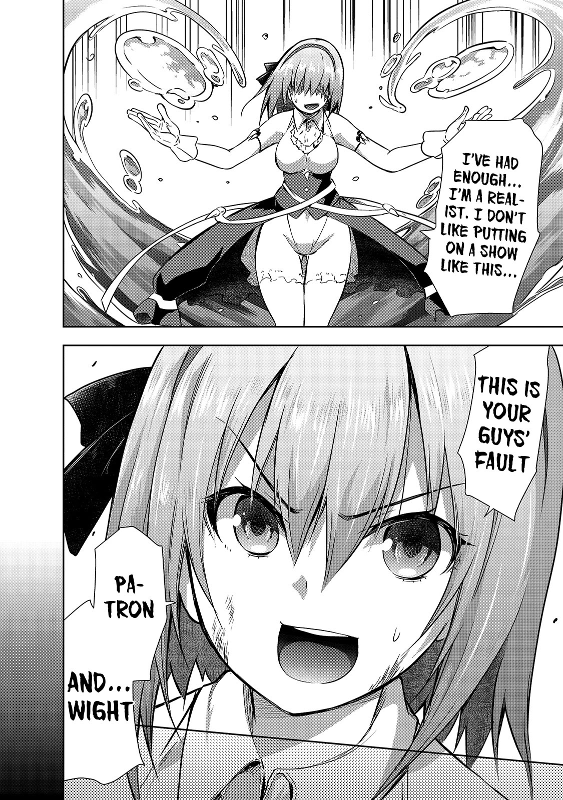 Maou-Sama No Machizukuri! ~Saikyou No Dungeon Wa Kindai Toshi~ chapter 38 - page 15