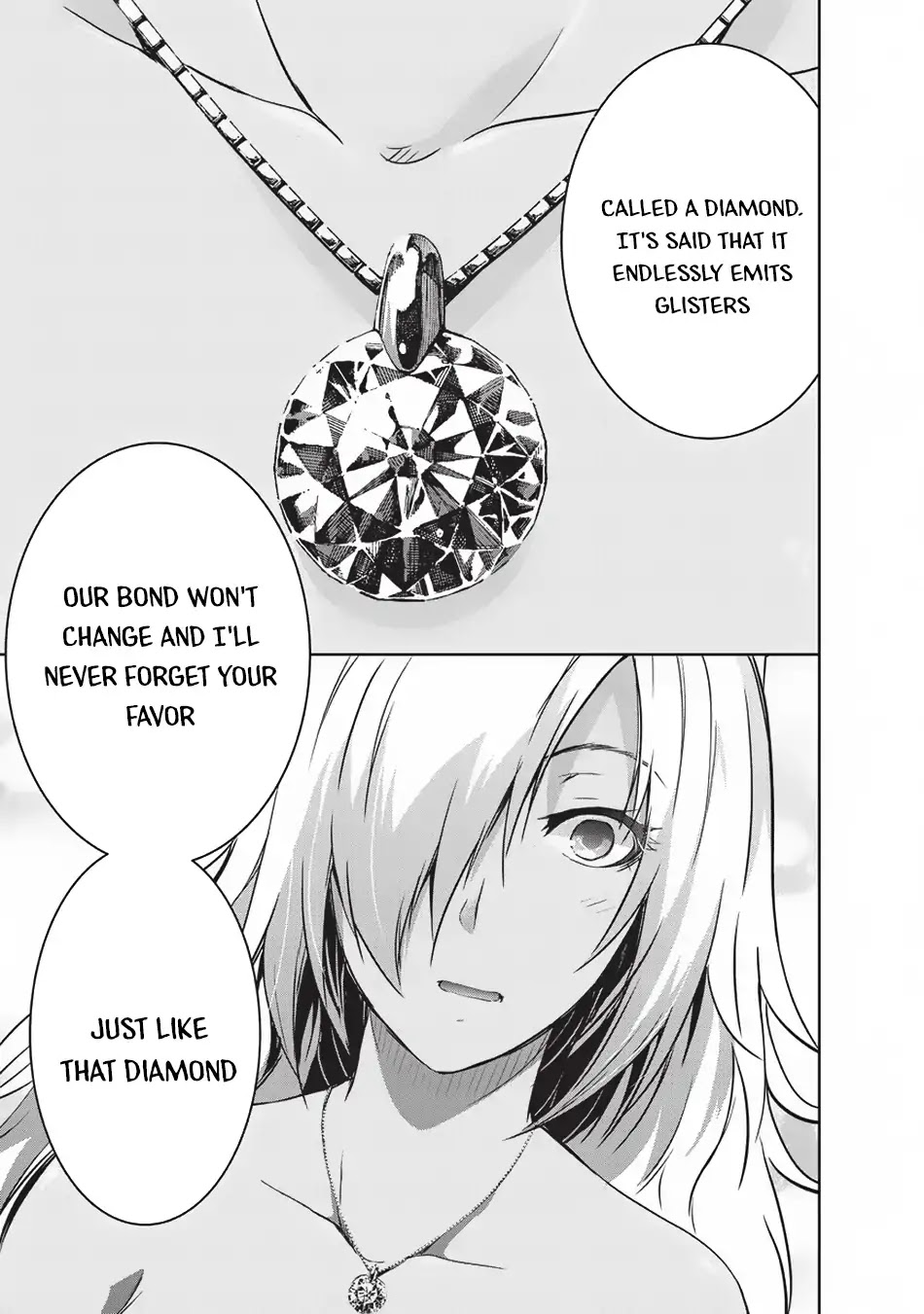 Maou-Sama No Machizukuri! ~Saikyou No Dungeon Wa Kindai Toshi~ chapter 11 - page 10