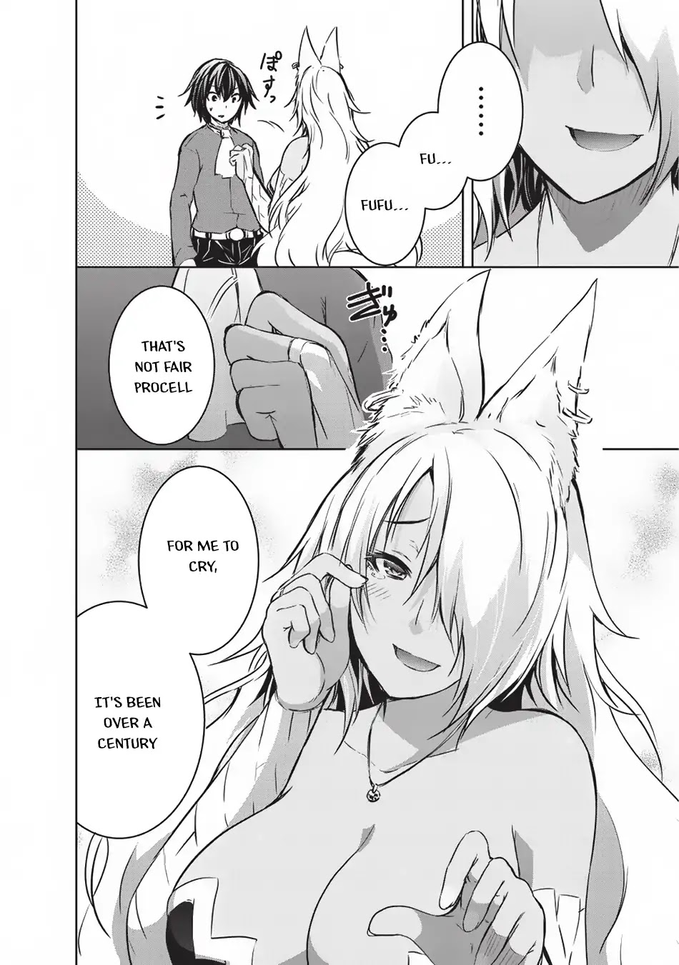 Maou-Sama No Machizukuri! ~Saikyou No Dungeon Wa Kindai Toshi~ chapter 11 - page 11