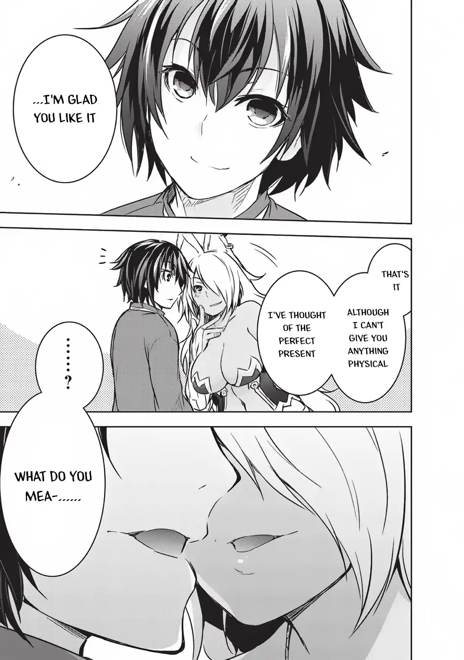 Maou-Sama No Machizukuri! ~Saikyou No Dungeon Wa Kindai Toshi~ chapter 11 - page 12