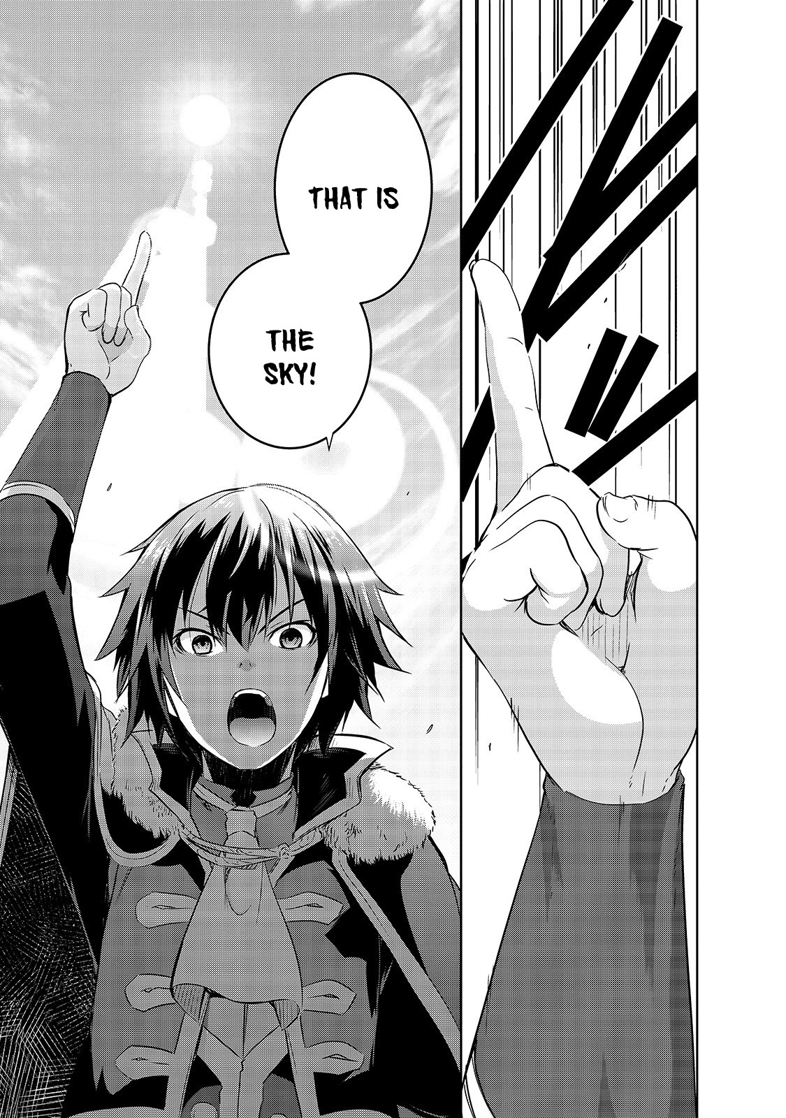 Maou-Sama No Machizukuri! ~Saikyou No Dungeon Wa Kindai Toshi~ chapter 30 - page 10
