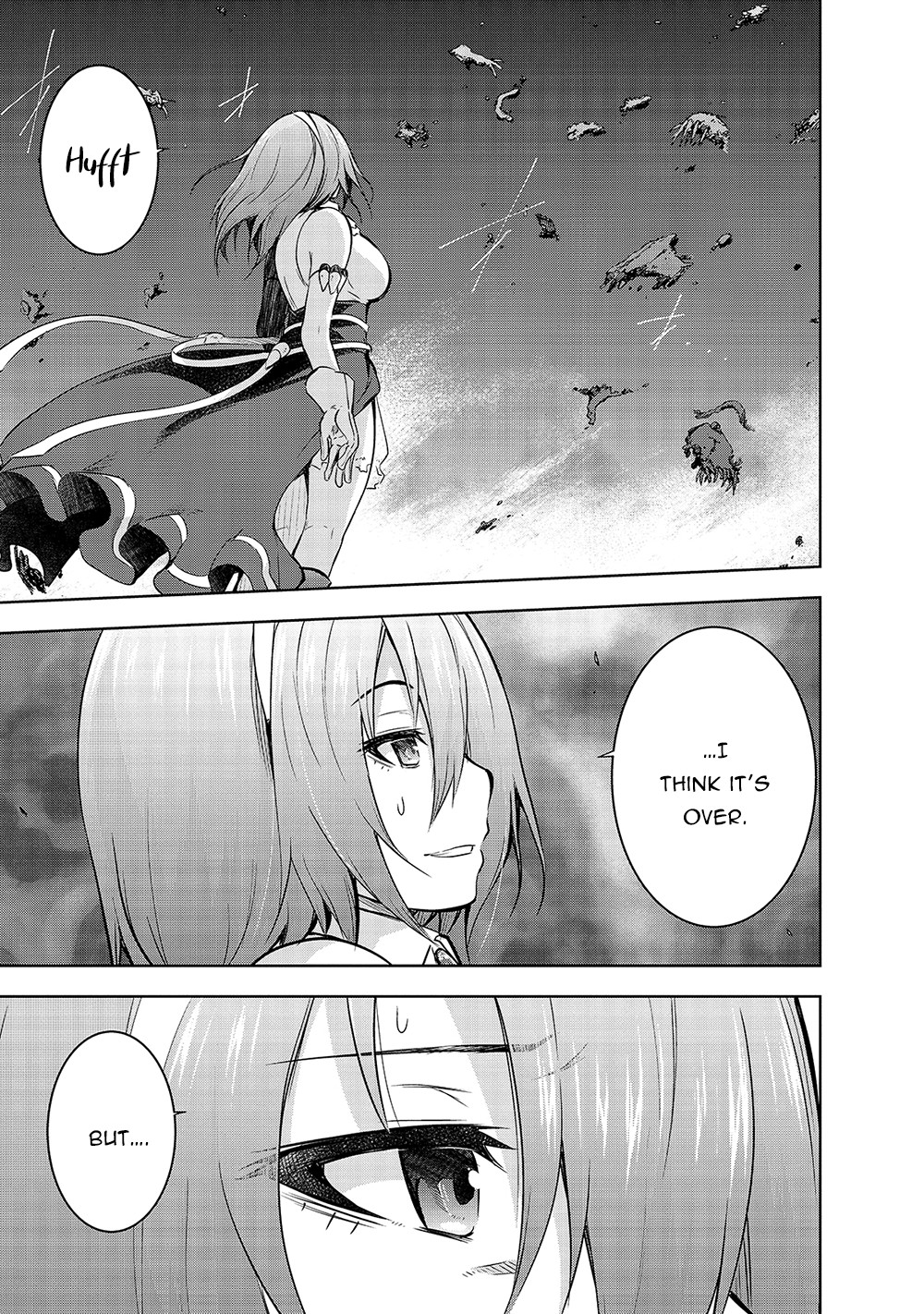 Maou-Sama No Machizukuri! ~Saikyou No Dungeon Wa Kindai Toshi~ chapter 39 - page 10