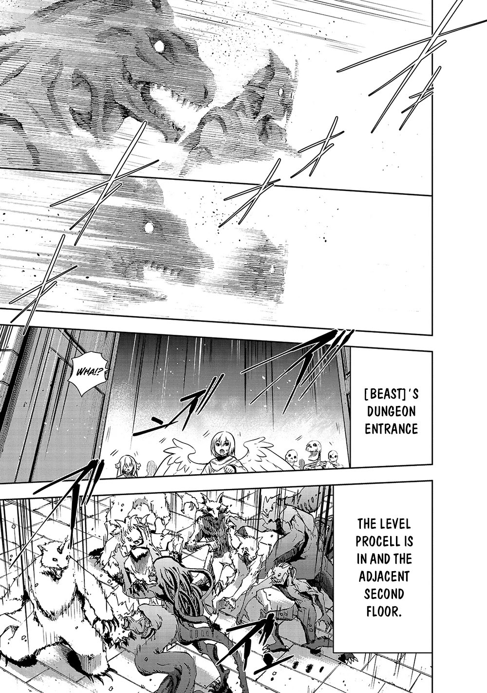 Maou-Sama No Machizukuri! ~Saikyou No Dungeon Wa Kindai Toshi~ chapter 39 - page 24