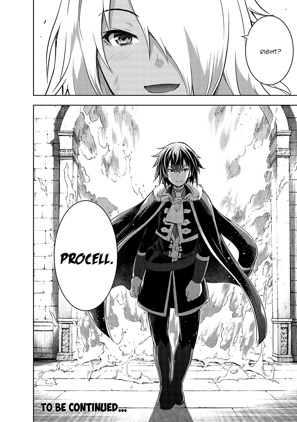 Maou-Sama No Machizukuri! ~Saikyou No Dungeon Wa Kindai Toshi~ chapter 39 - page 27