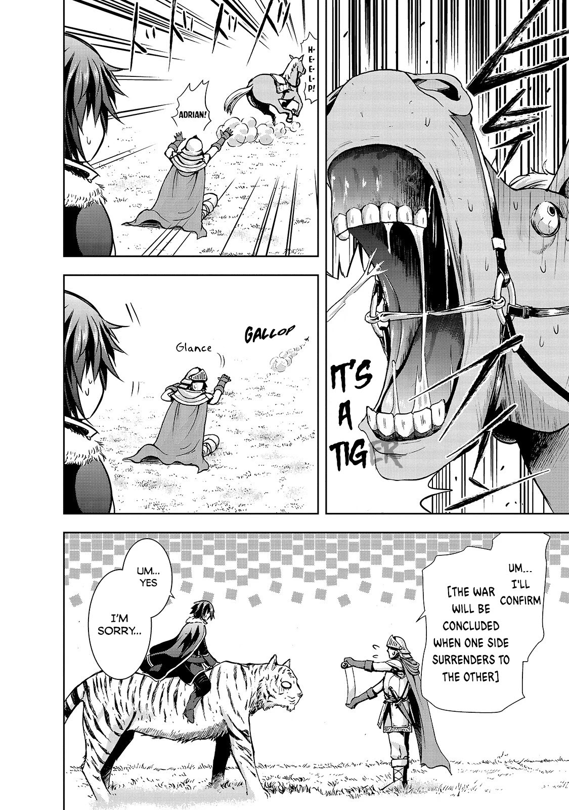Maou-Sama No Machizukuri! ~Saikyou No Dungeon Wa Kindai Toshi~ chapter 31 - page 13