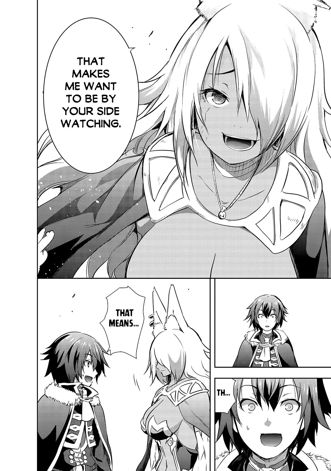 Maou-Sama No Machizukuri! ~Saikyou No Dungeon Wa Kindai Toshi~ chapter 40 - page 19