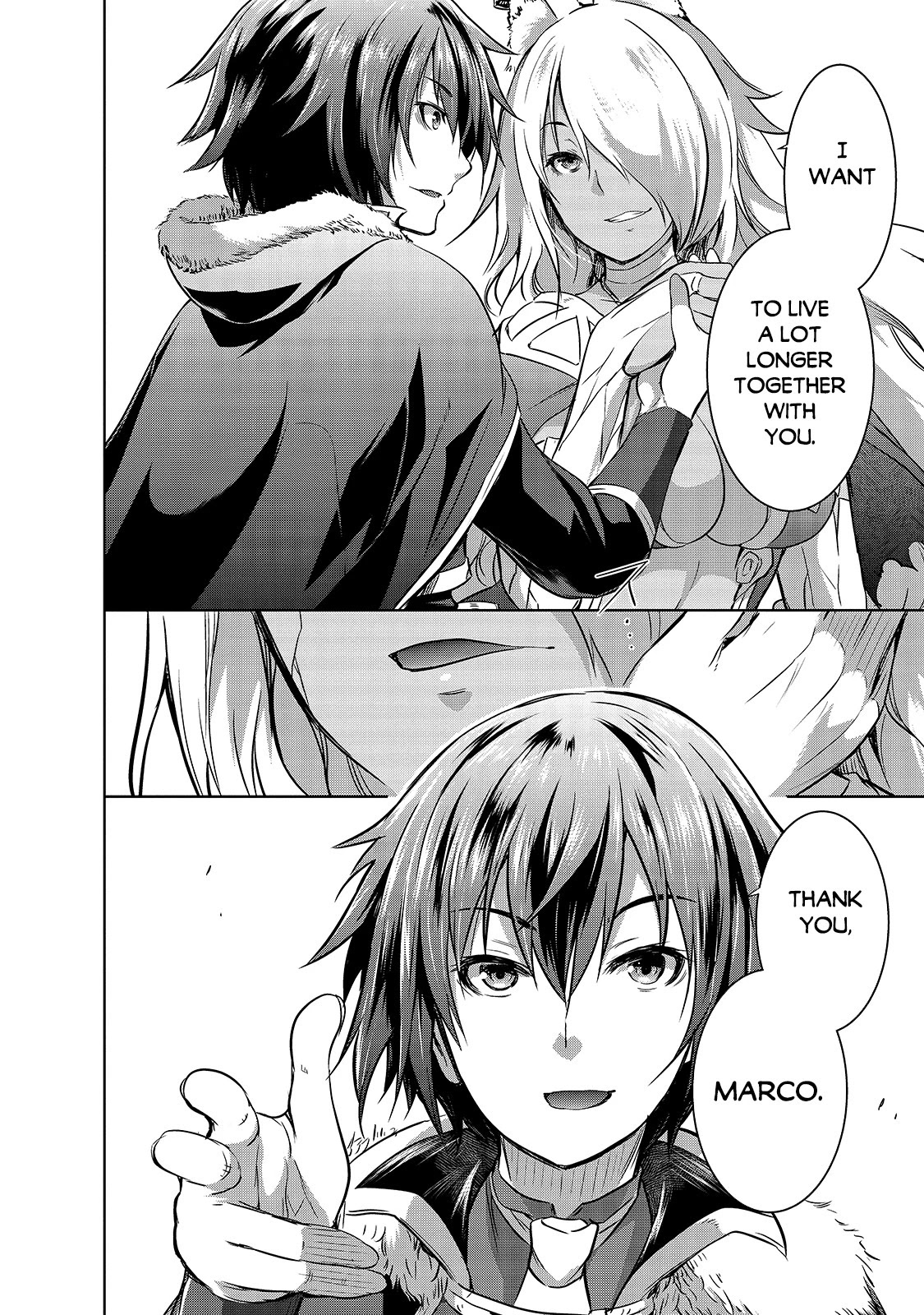 Maou-Sama No Machizukuri! ~Saikyou No Dungeon Wa Kindai Toshi~ chapter 40 - page 21