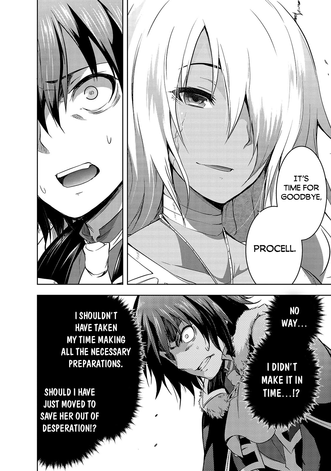 Maou-Sama No Machizukuri! ~Saikyou No Dungeon Wa Kindai Toshi~ chapter 40 - page 9