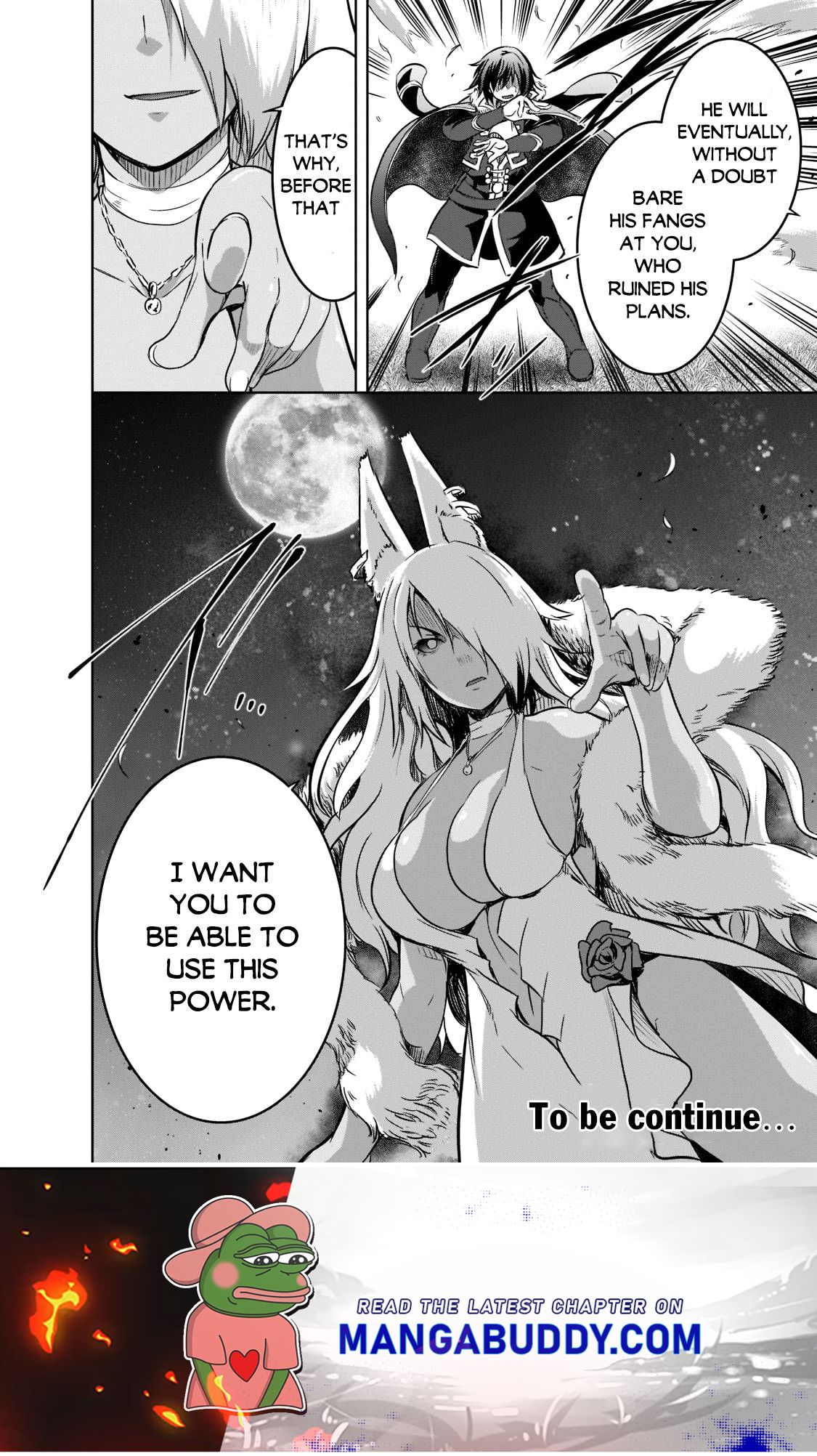 Maou-Sama No Machizukuri! ~Saikyou No Dungeon Wa Kindai Toshi~ chapter 41 - page 25
