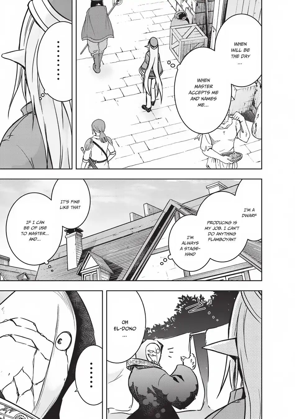 Maou-Sama No Machizukuri! ~Saikyou No Dungeon Wa Kindai Toshi~ chapter 14 - page 14