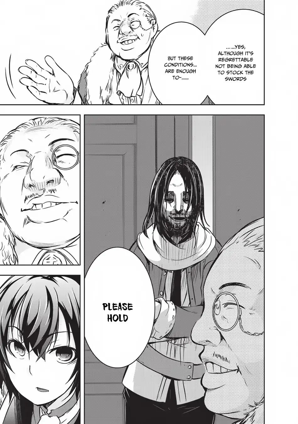 Maou-Sama No Machizukuri! ~Saikyou No Dungeon Wa Kindai Toshi~ chapter 14 - page 28