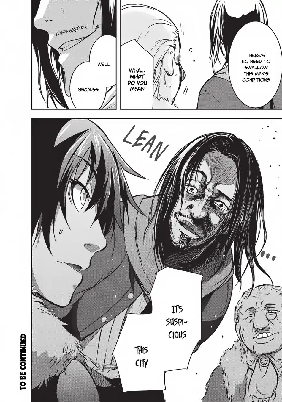 Maou-Sama No Machizukuri! ~Saikyou No Dungeon Wa Kindai Toshi~ chapter 14 - page 29